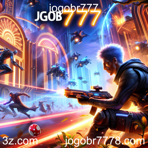 A Excitante Evolução dos Jogos de Ação